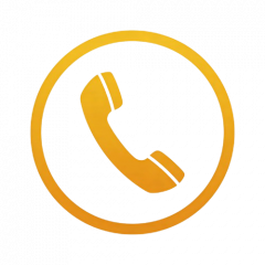 Contacto por Telefone